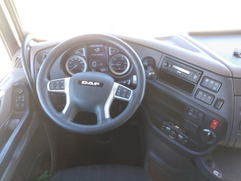 DAF XF 530 FT 4X2 null