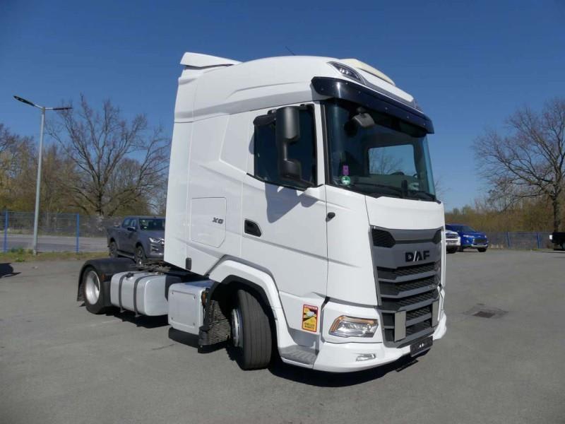 DAF XG 480 FT 4X2 LOW DECK Foto in arrivo a breve