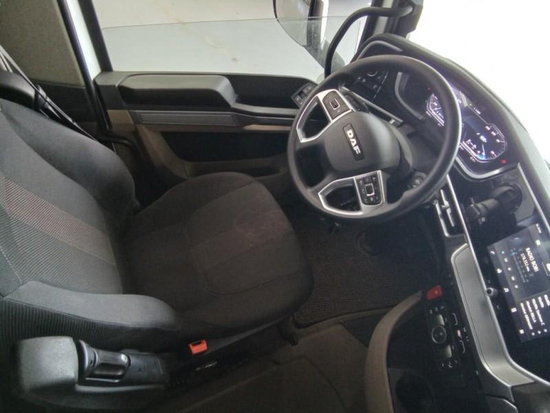 DAF XG 480 FT 4X2 null