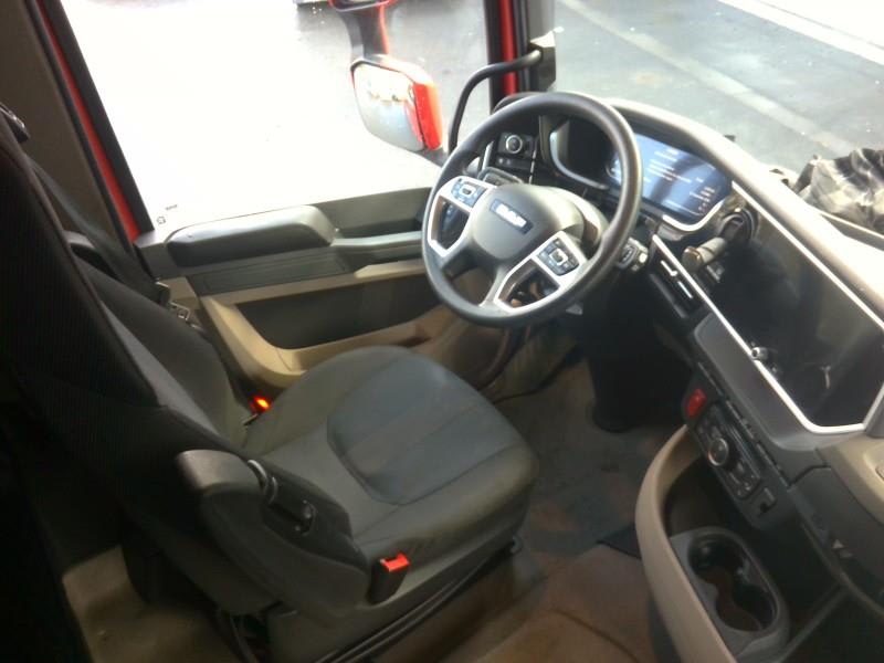 DAF XG 480 FT 4X2 null