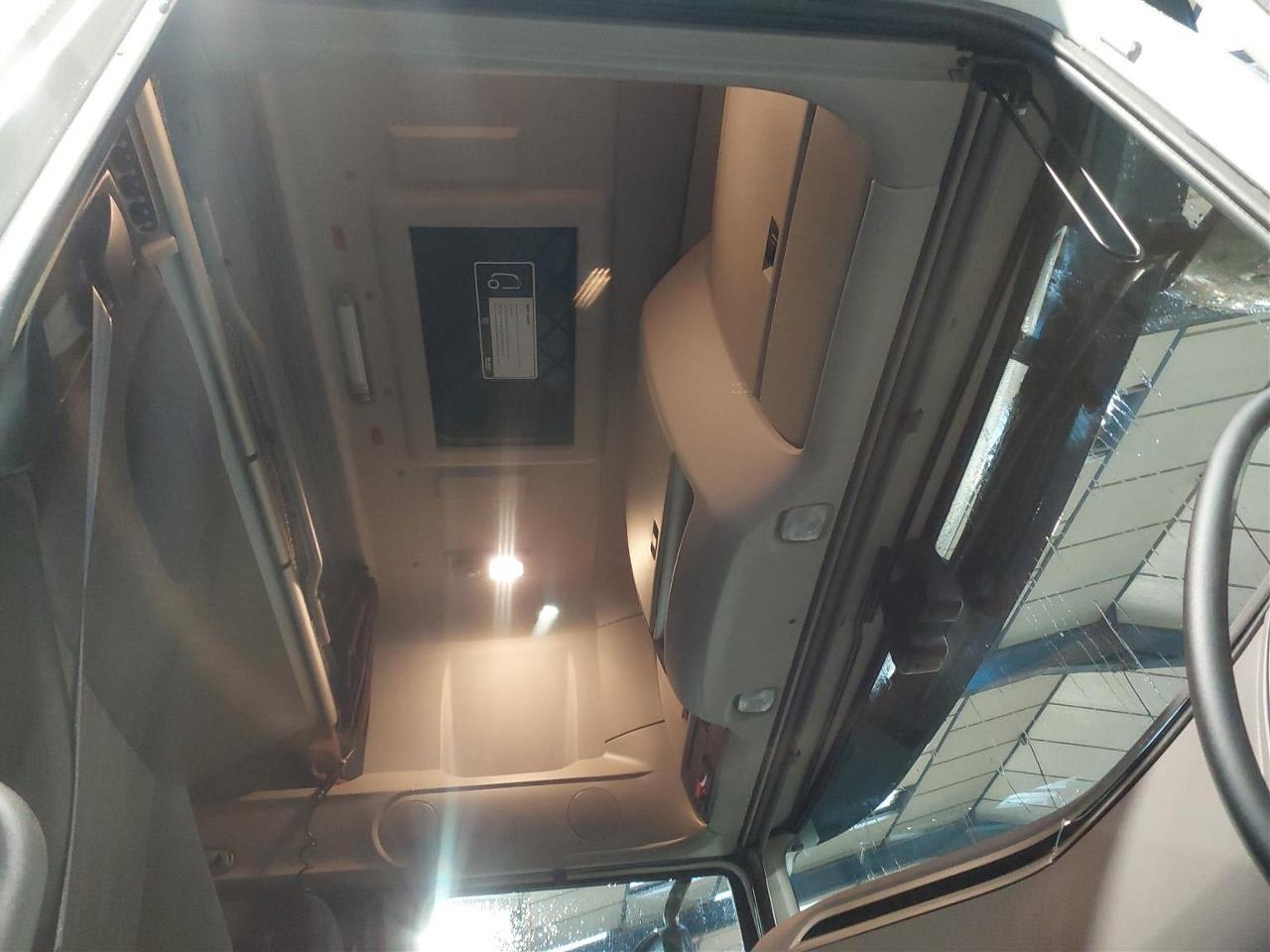 DAF XF 450 FT 4X2 null