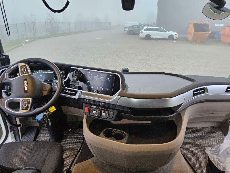 DAF XG 480 FT 4X2 null