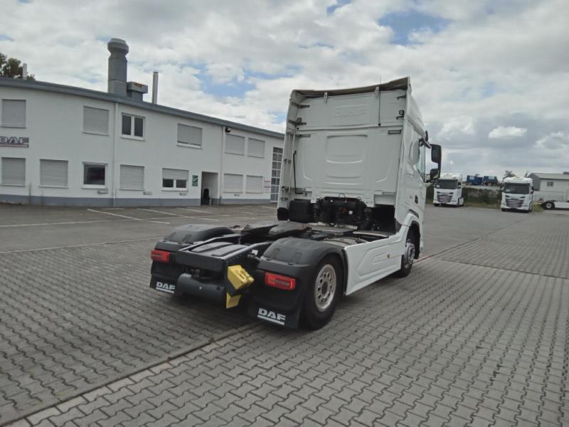 DAF XFn 480 FT 4X2 null