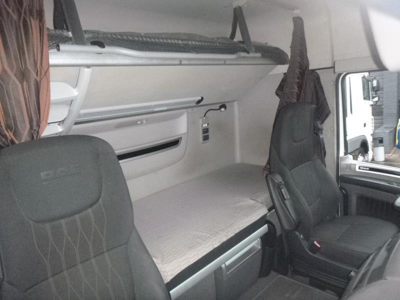 DAF XF 480 FT 4X2 null