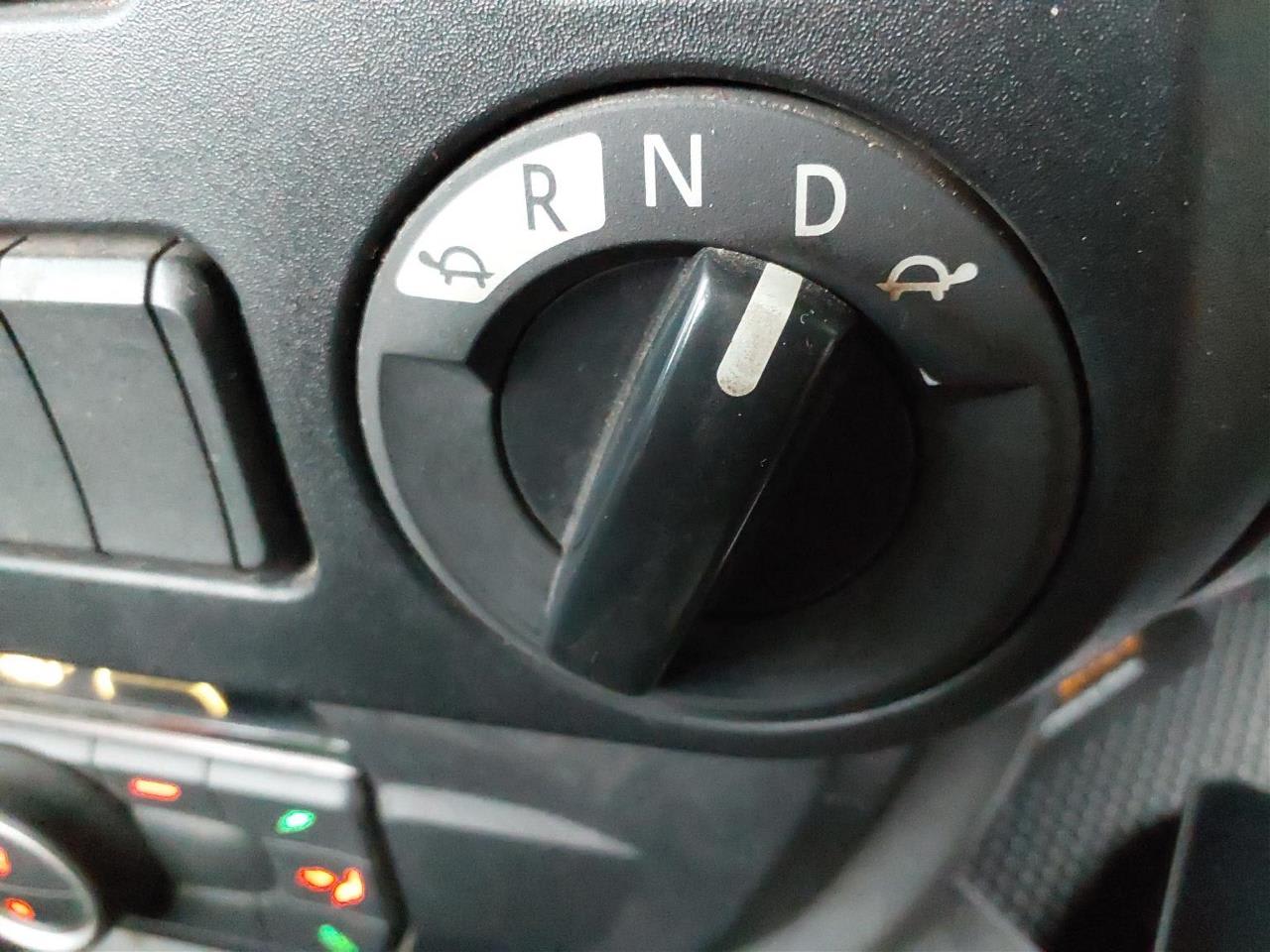 DAF XF 480 FT 4X2 null