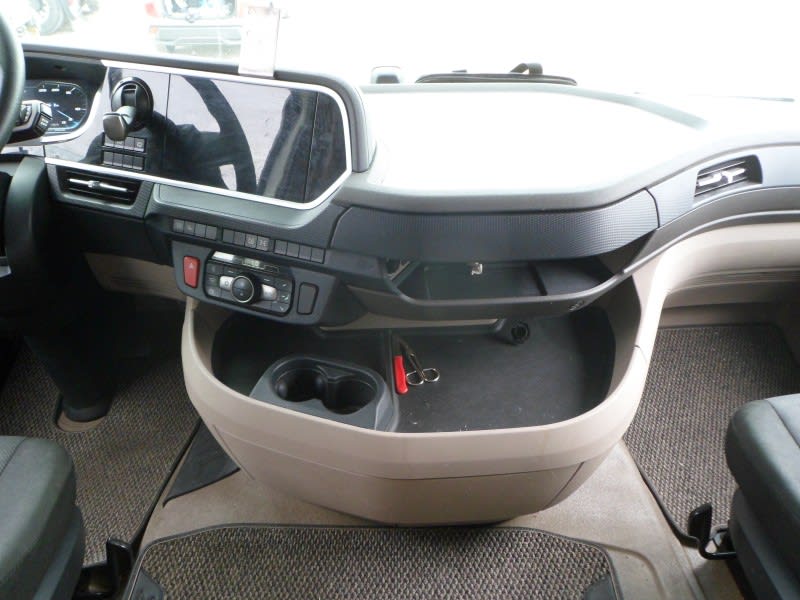 DAF XG 480 FT 4X2 null