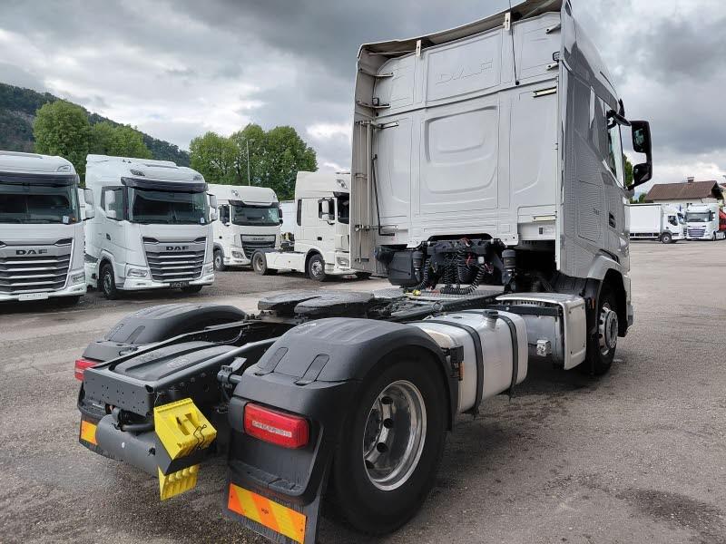 DAF XG 480 FT 4X2 null