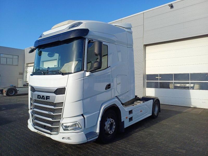 DAF XG 480 FT 4X2 null