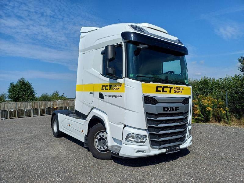 DAF XG 480 FT 4X2 null