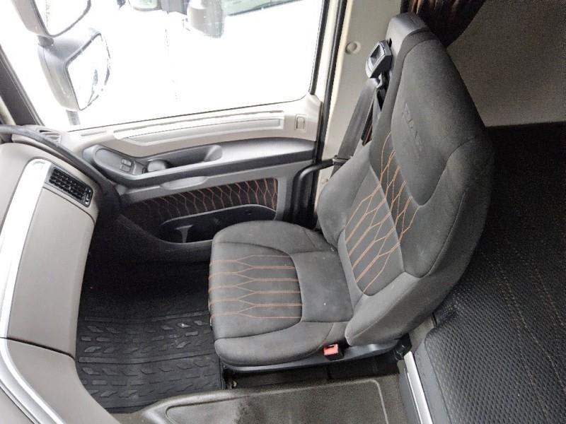 DAF XF 480 FAN 6X2 N null