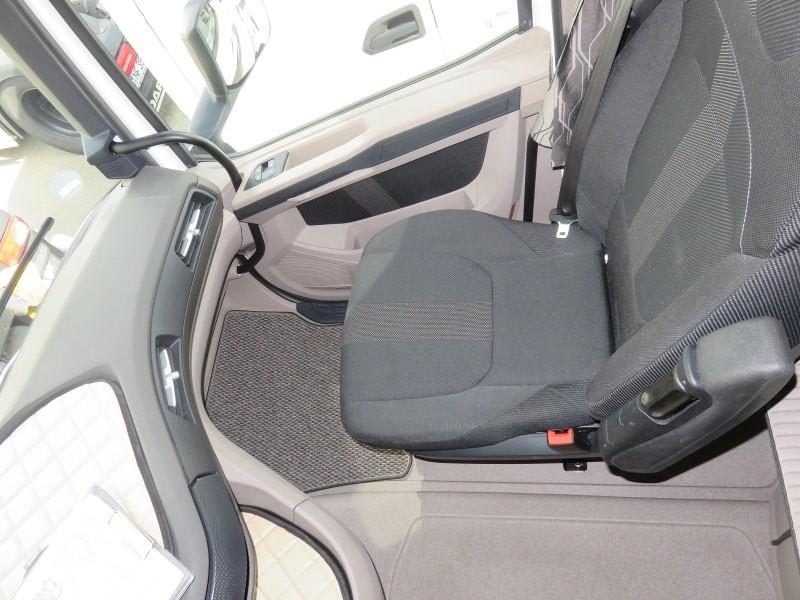 DAF XG 480 FT 4X2 null