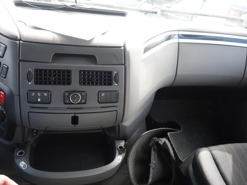 DAF XF 430 FT 4X2 null