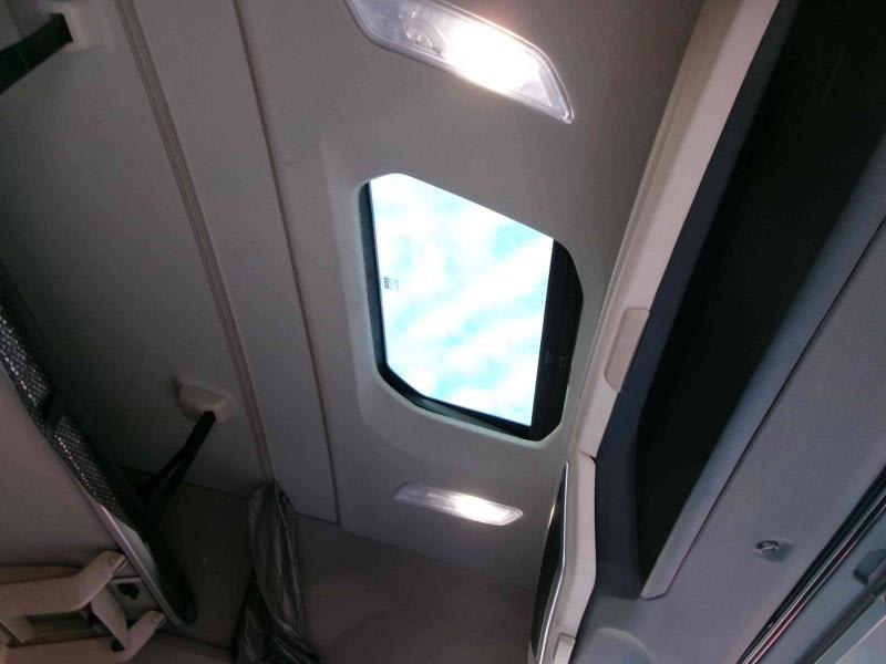 DAF XG 480 FT 4X2 LOW DECK null