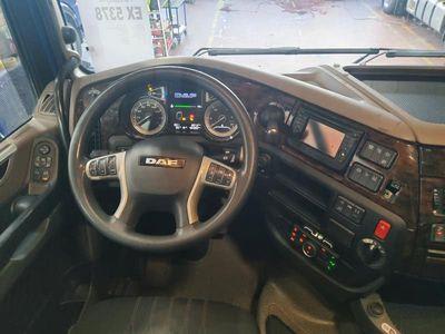 DAF XF 480 FT 4X2 null