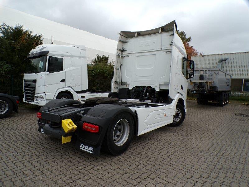 DAF XFn 480 FT 4X2 null