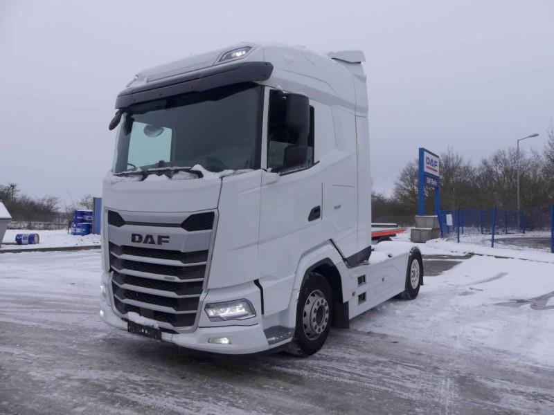 DAF XG 480 FT 4X2 Zdjęcia wkrótce będą dostępne