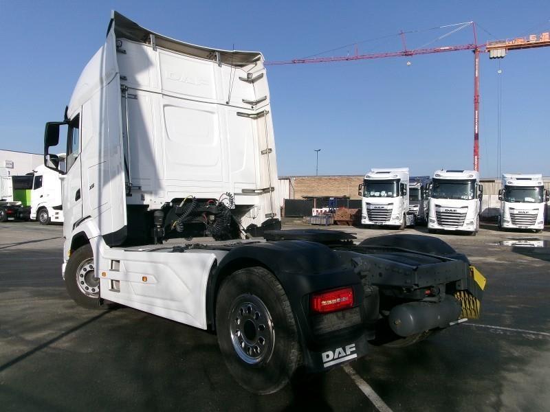 DAF XG 480 FT 4X2 null