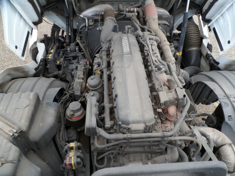 DAF XG 480 FT 4X2 null