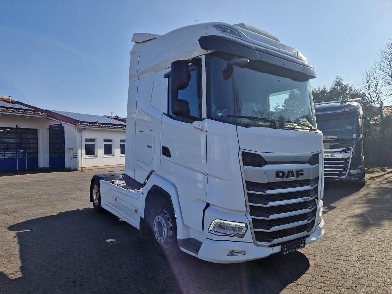 DAF XG 480 FT 4X2 null