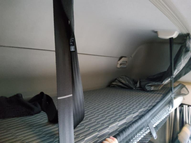 DAF XFn 480 FT 4X2 null