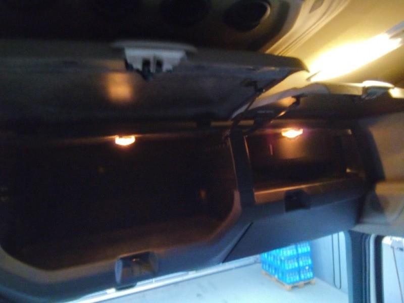 DAF XG 480 FT 4X2 null