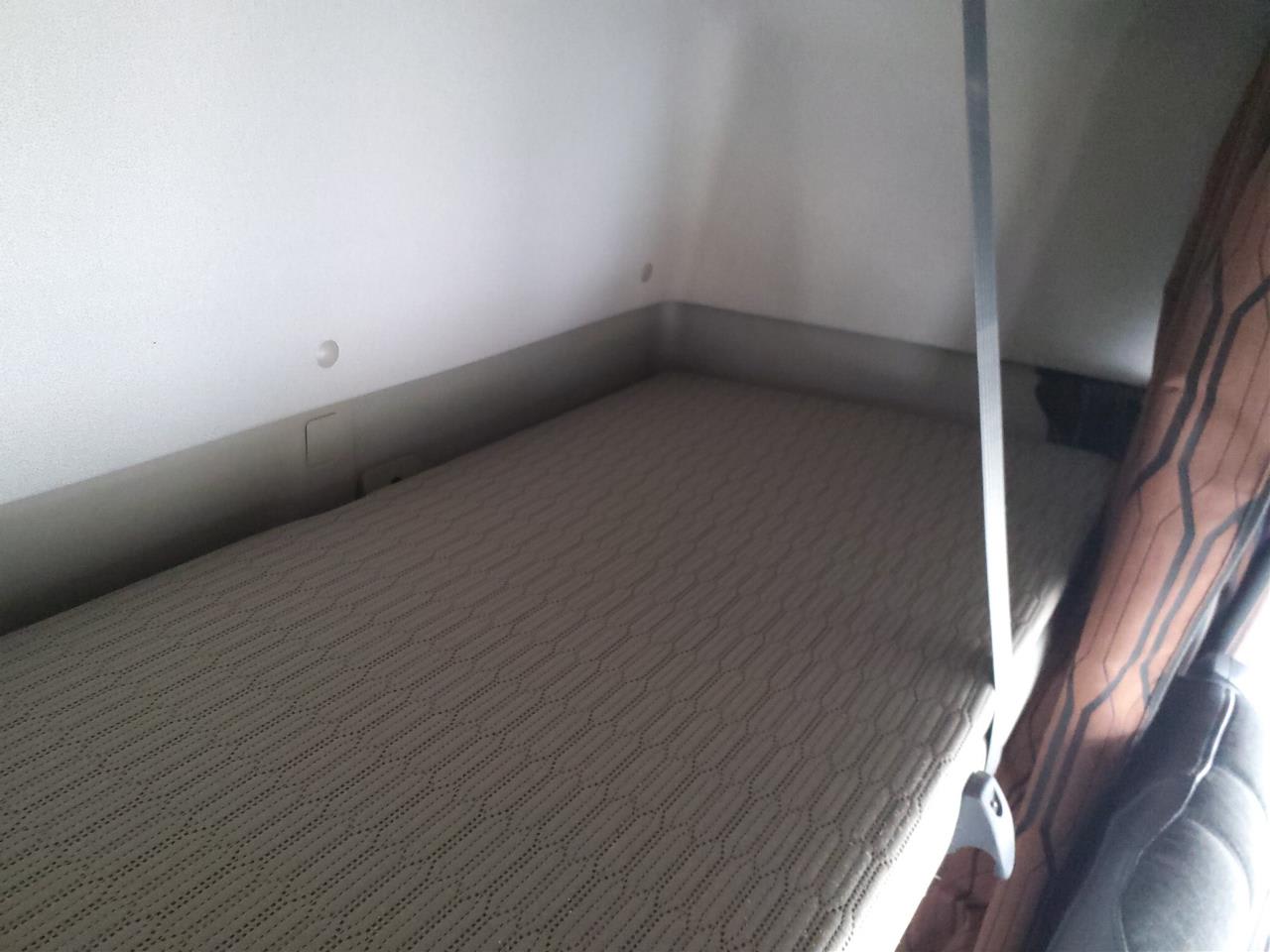 DAF XF 480 FT 4X2 null