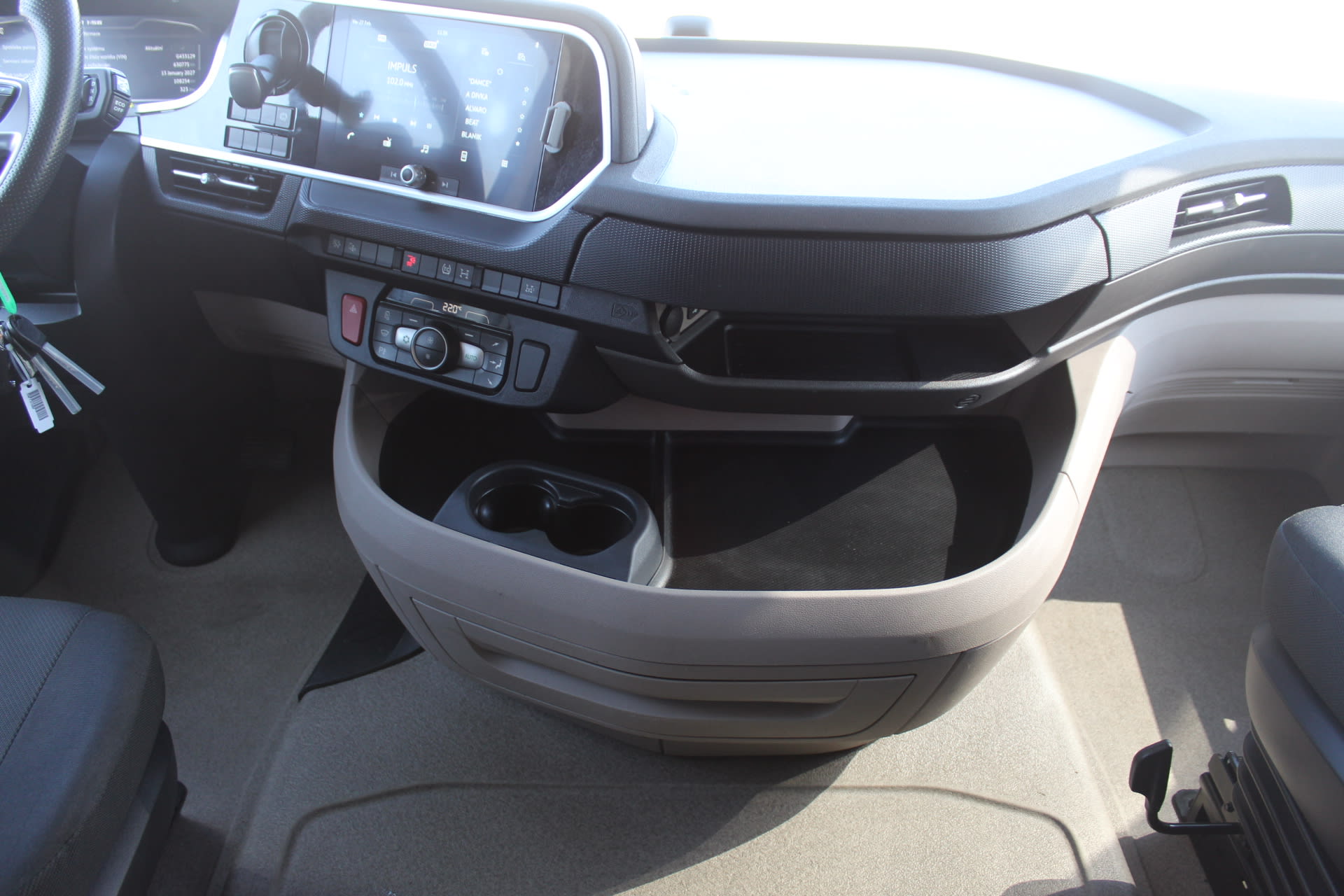 DAF XG 480 FT 4X2 null