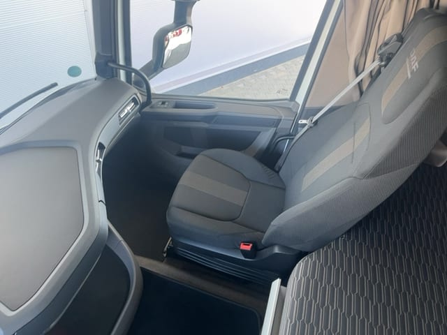 DAF XFn 480 FT 4X2 null
