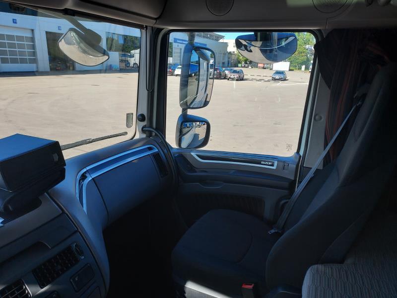 DAF XF 480 FT 4X2 null