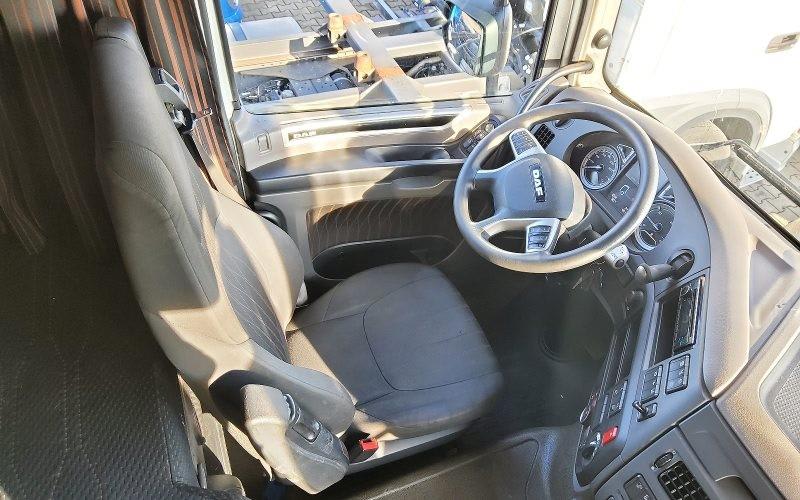 DAF XF 480 FT 4X2 null