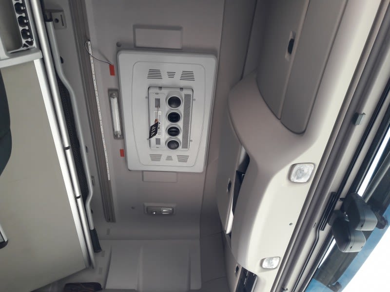 DAF XF 480 FT 4X2 null