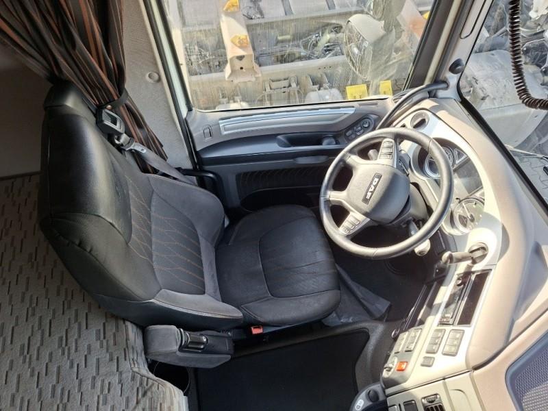 DAF XF 480 FAN 6X2 N null