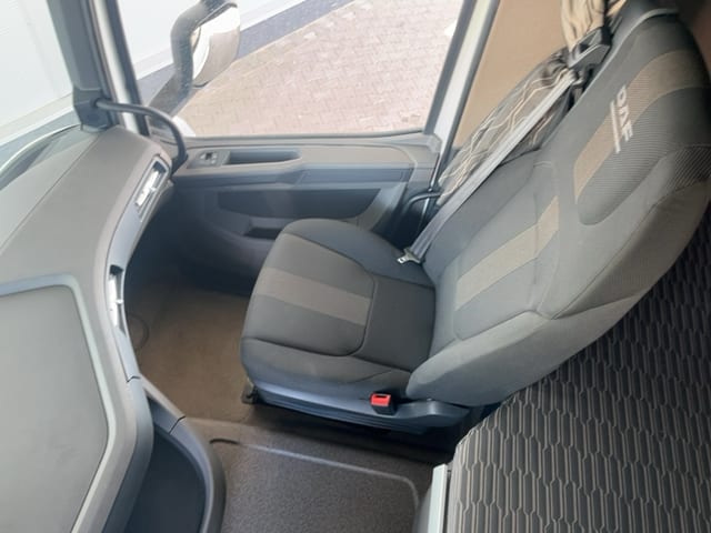 DAF XFn 480 FT 4X2 null