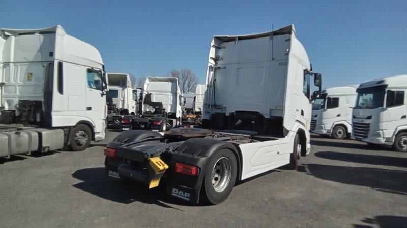 DAF XFn 480 FT 4X2 null