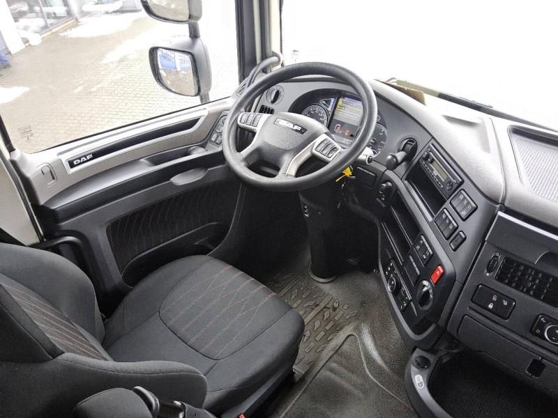 DAF XF 480 FT 4X2 null