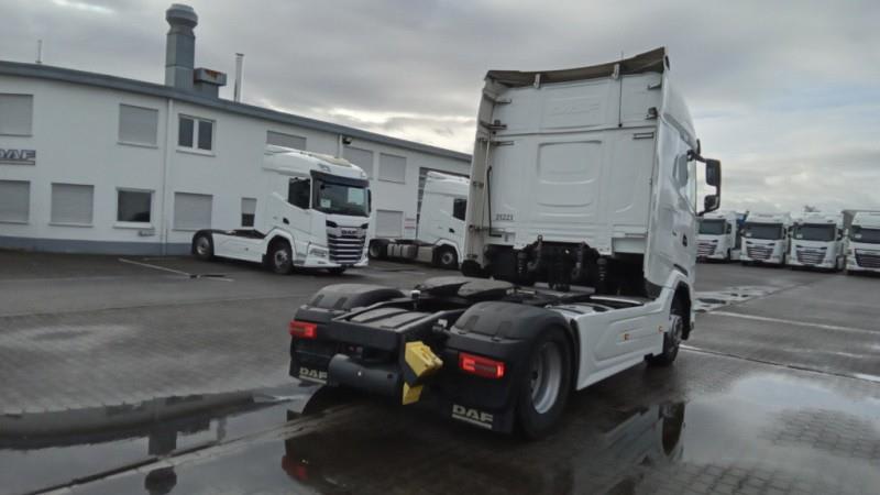 DAF XG 480 FT 4X2 null
