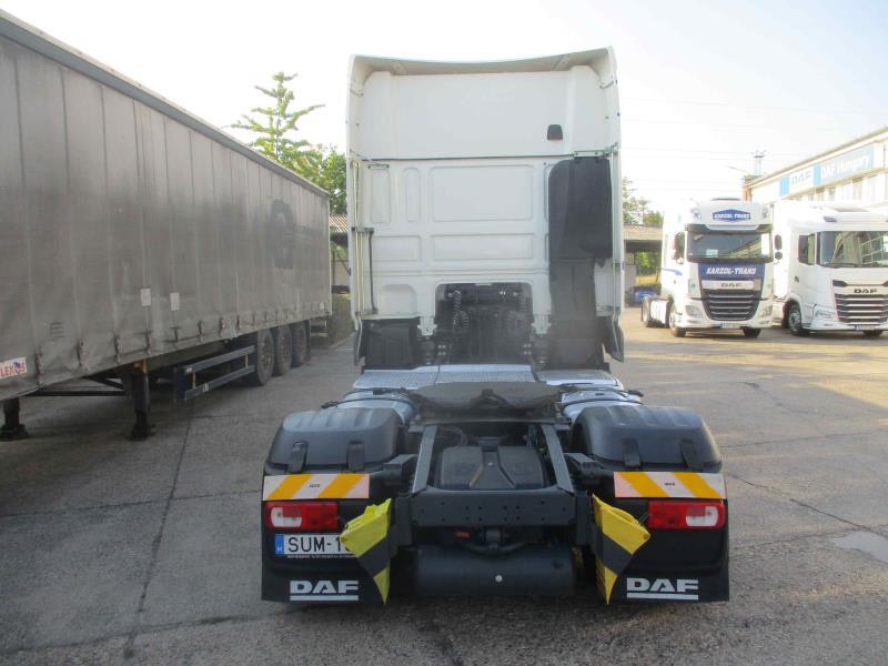 DAF XF 480 FT 4X2 null