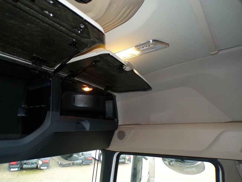 DAF XG 480 FT 4X2 null