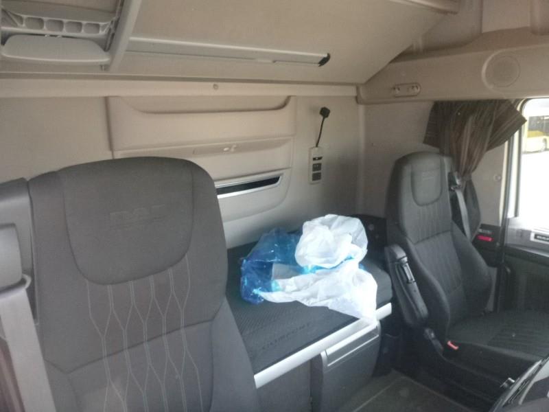 DAF XF 450 FT 4X2 null