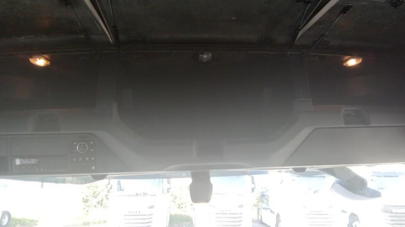 DAF XG 480 FT 4X2 null