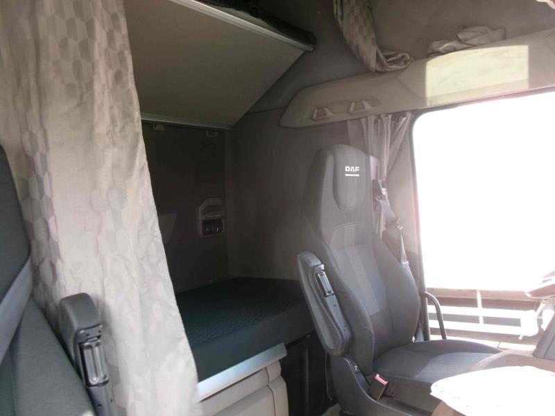 DAF XG+ 530 FT 4X2 null