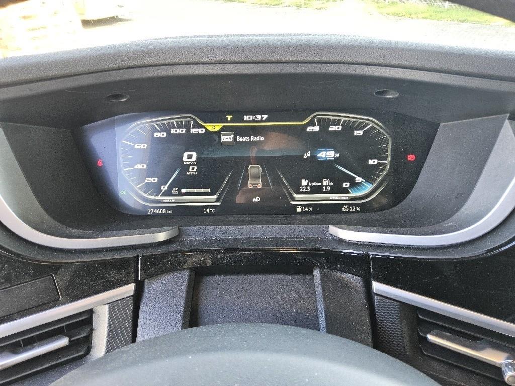 DAF XG 480 FT 4X2 null