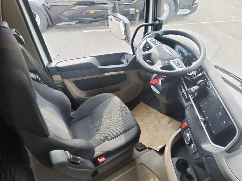 DAF XG 480 FT 4X2 null