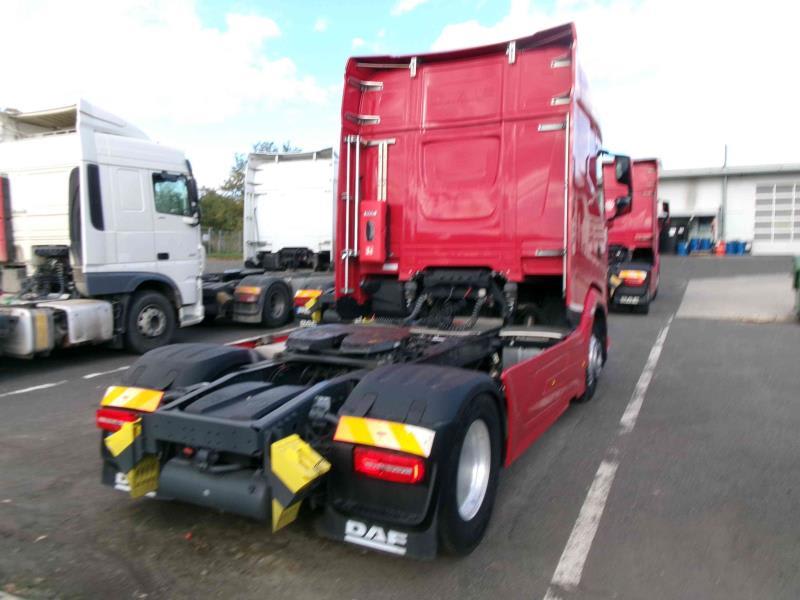 DAF XG 480 FT 4X2 null