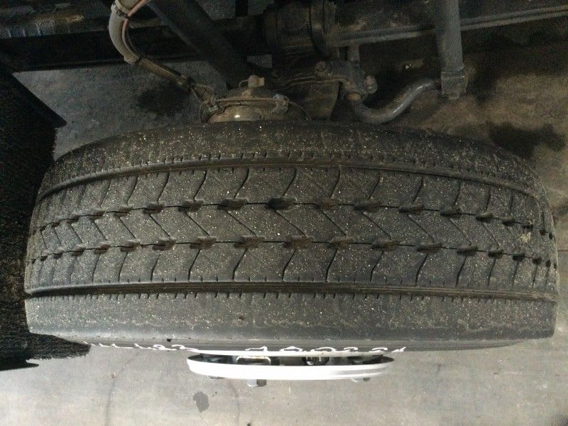 DAF XF 480 FT 4X2 null