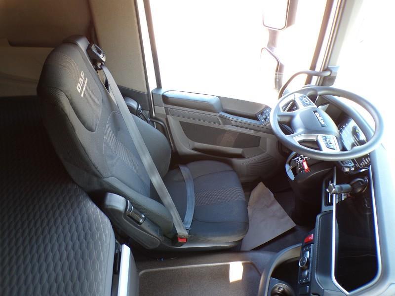 DAF XFn 480 FT 4X2 null