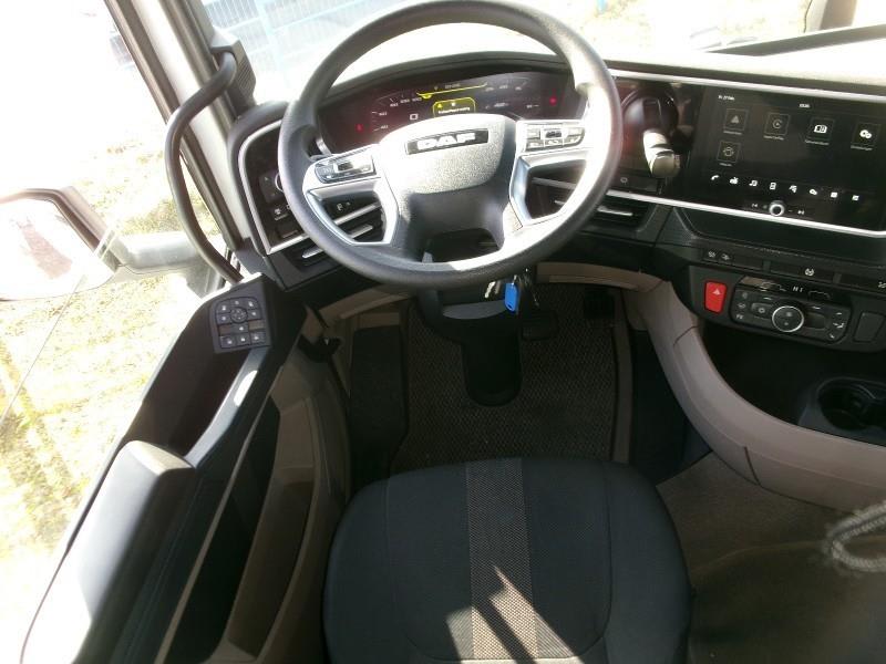 DAF XG 480 FT 4X2 null