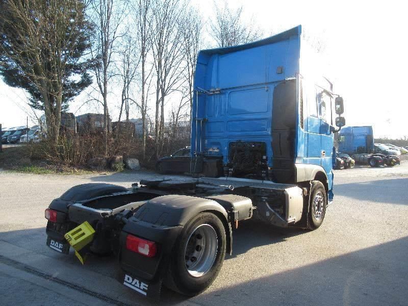 DAF XF 480 FT 4X2 null