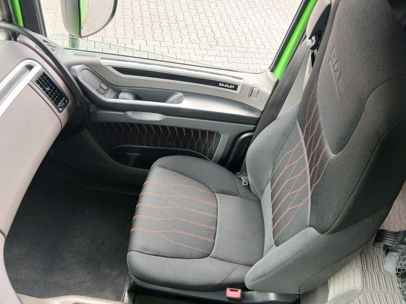 DAF XF 450 FT 4X2 LOW DECK null