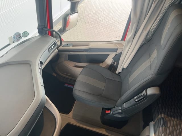 DAF XG 480 FT 4X2 null